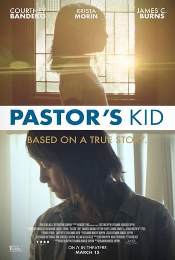 Watch Pastor's Kid free online