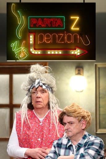 Watch Parta z penzionu free online