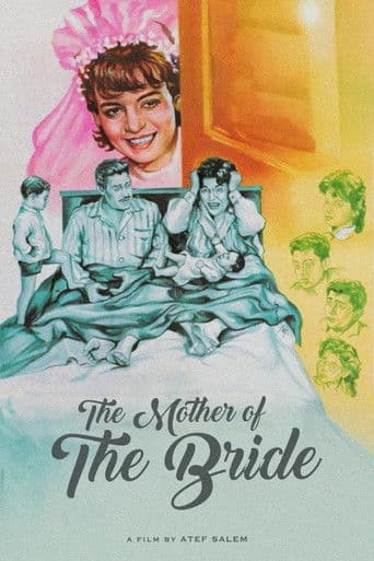 Watch Mother of the Bride free online