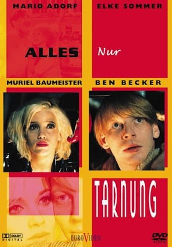 Watch Alles nur Tarnung free online