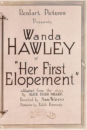 Watch Her First Elopement free online