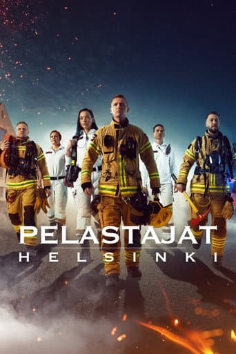 Watch Rescue Helsinki free online