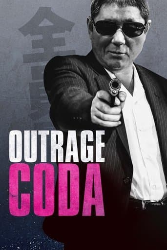 Watch Outrage Coda free online