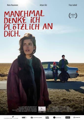 Watch Sometimes I Suddenly Think of You free online