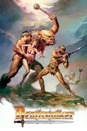 Watch Deathstalker free online