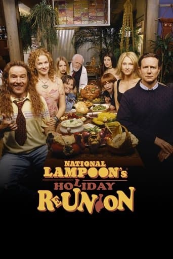 Watch Holiday Reunion free online