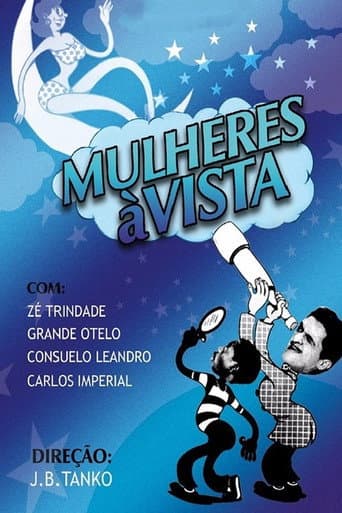 Watch Mulheres à Vista free online