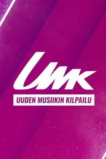 Watch Uuden Musiikin Kilpailu free online