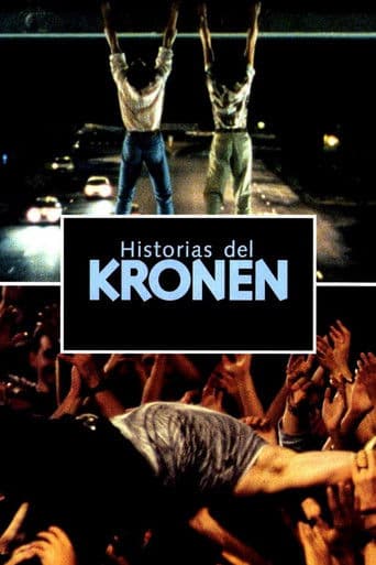 Watch Stories from the Kronen free online