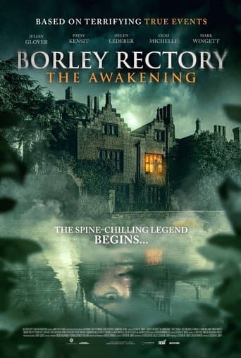 Watch Borley Rectory: The Awakening free online