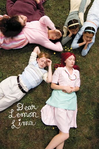 Watch Dear Lemon Lima free online