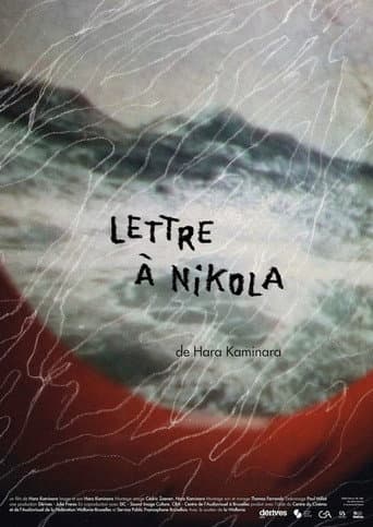 Watch A letter to Nikola free online