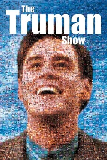 Watch The Truman Show free online