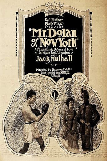 Watch Mr. Dolan of New York free online