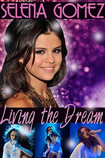Watch Selena Gómez: Living the Dream free online