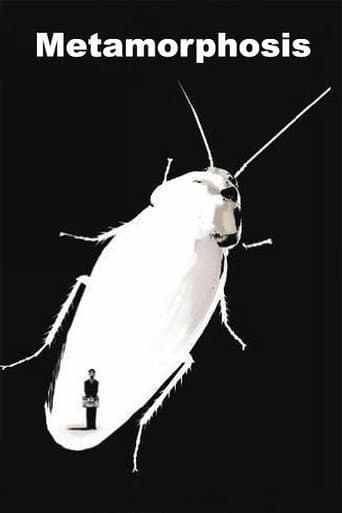Watch Metamorphosis free online