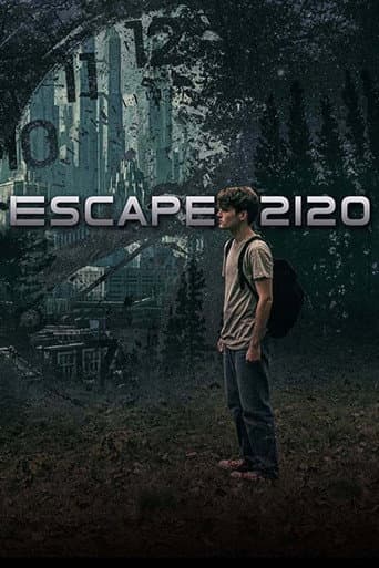 Watch Escape 2120 free online