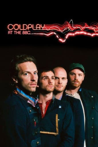 Watch Coldplay at the BBC free online