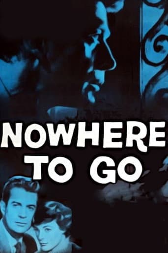 Watch Nowhere to Go free online