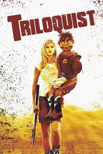Watch Triloquist free online