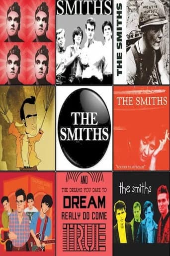Watch The Smiths: For The Last time - Live at the Brixton Academy free online