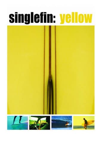 Watch Single Fin Yellow free online