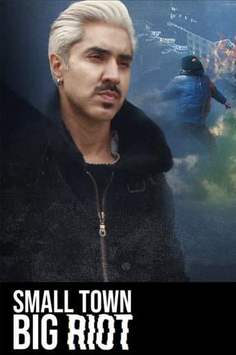 Watch Small Town, Big Riot free online
