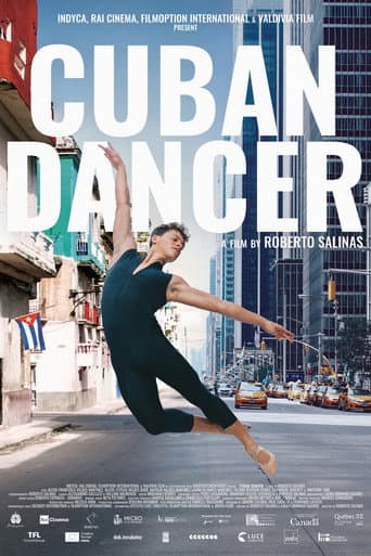 Watch Cuban Dancer free online