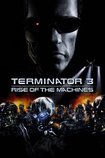 Watch Terminator 3: Rise of the Machines free online