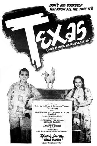 Watch Texas, Ang Manok na Nagsasalita free online