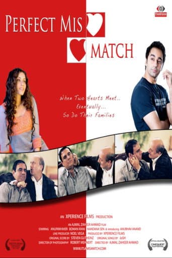 Watch Perfect Mismatch free online