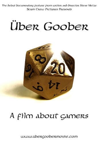 Watch Über Goober free online