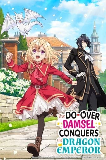 Watch The Do-Over Damsel Conquers the Dragon Emperor free online