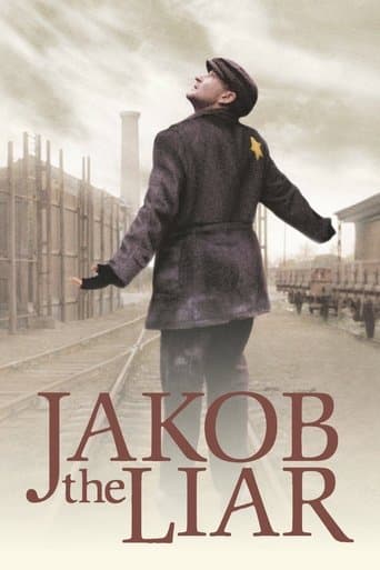 Watch Jakob the Liar free online