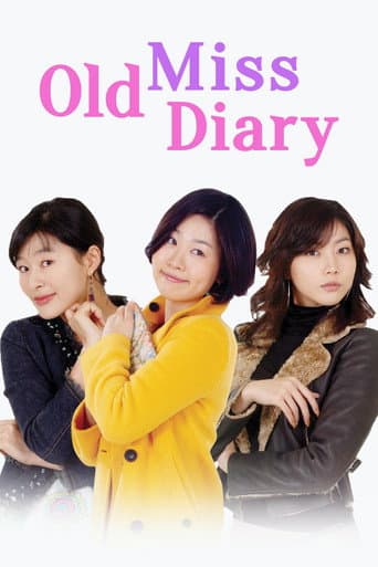 Watch Old Miss Diary free online
