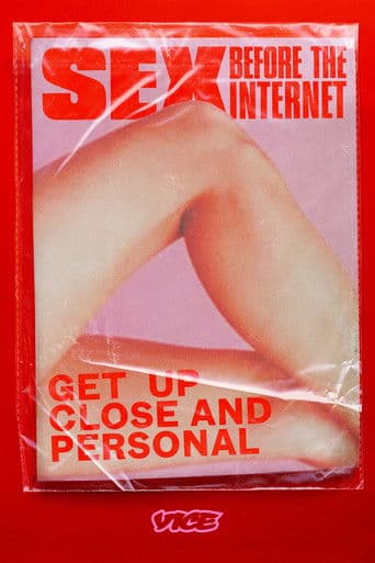 Watch Sex Before The Internet free online