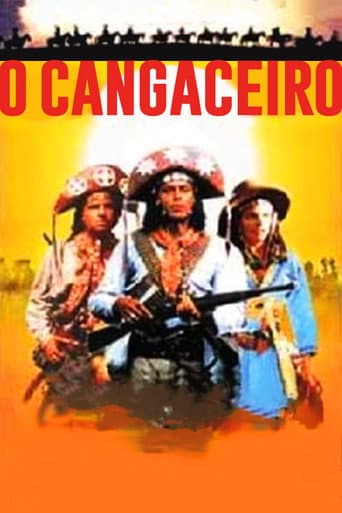 Watch O Cangaceiro free online