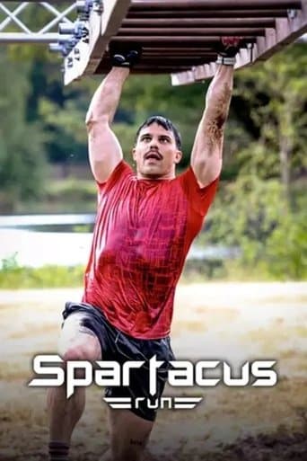 Watch Spartacus Run free online