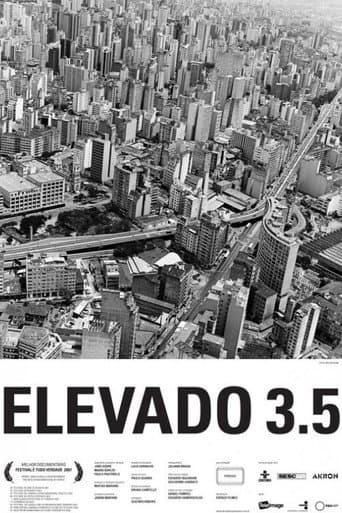 Watch Elevado 3.5 free online
