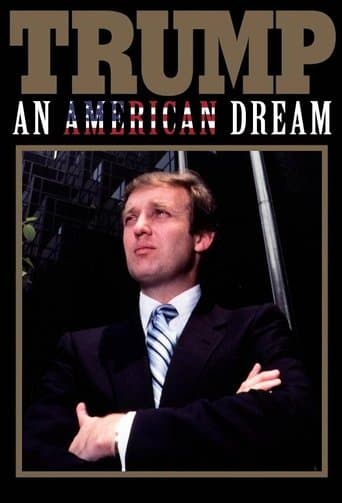 Watch Trump: An American Dream free online