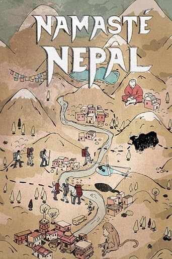 Watch Namaste Nepal free online