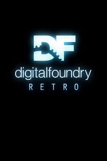 Watch DF Retro free online