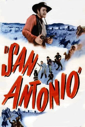 Watch San Antonio free online