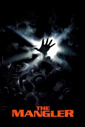 Watch The Mangler free online