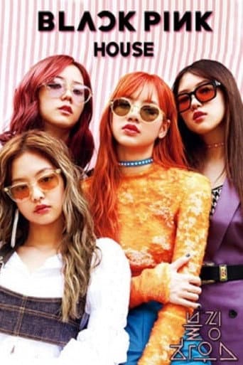 Watch BLACKPINK HOUSE free online