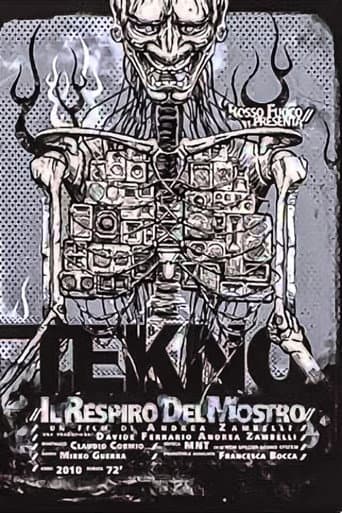 Watch Tekno - il respiro del mostro free online