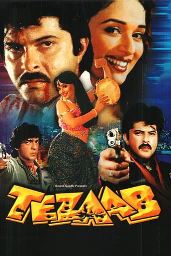Watch Tezaab free online