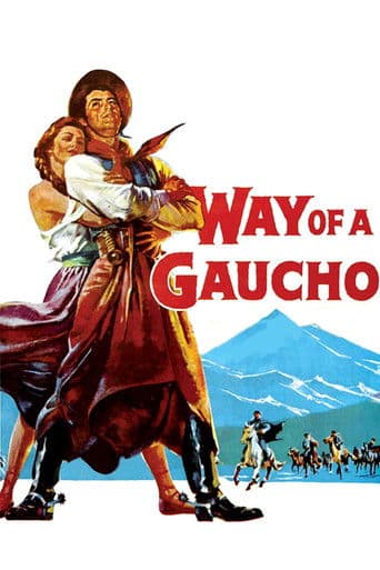 Watch Way of a Gaucho free online