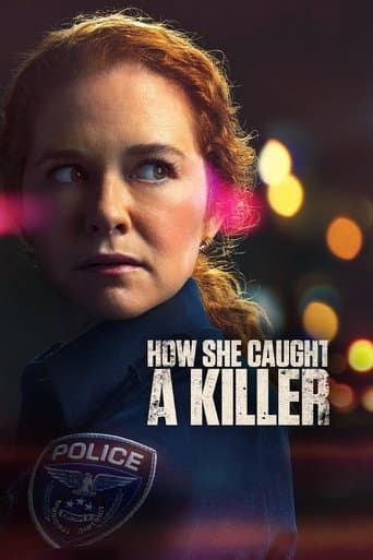 Watch How She Caught A Killer free online