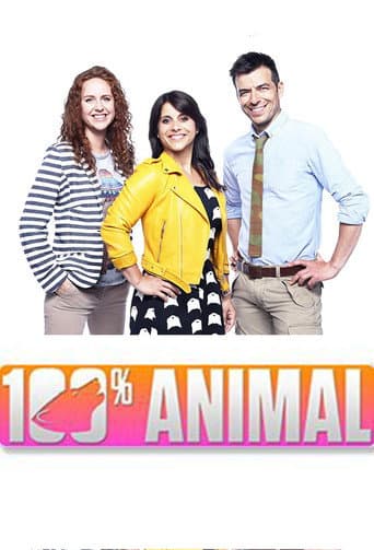 Watch 100% Animal free online